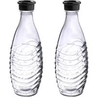 Sodastream Glazen karaf 1047200490 Glas (helder) Incl. 2 glazen karaffen - thumbnail