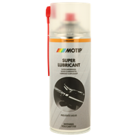 Motip Super lubricant cycling spray - thumbnail
