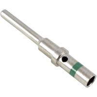 TE Connectivity 0460-215-16141 Ronde connector afzonderlijk contact Pencontact Serie (ronde connectoren): DT 1 stuk(s) - thumbnail