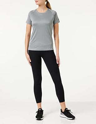 Craft 1909879 Core Unify Training Tee Wmn - Asphalt - M