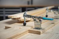 Wolfcraft 6893000 Mobiele snelspanner Spanbreedte (max.):38 mm - thumbnail