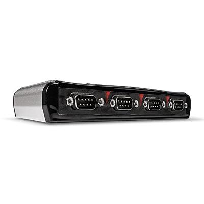 Lindy 4-Port USB Serial Converter Lindy 4-Port USB Serial Converter