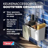 tesa-spoelbak organizer tesa 70046-00000-00 - thumbnail