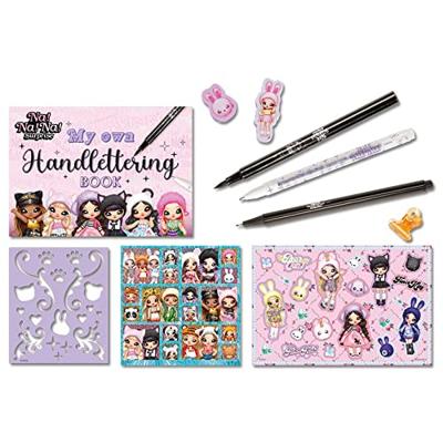 Handletterset Totum Na!Na!Na! Handletterset Totum Na!Na!Na!