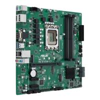 Asus PRO B760M-CT-CSM Moederbord Socket Intel LGA 1700 Vormfactor Micro-ATX Moederbord chipset Intel® B760 - thumbnail