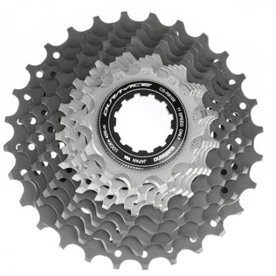 Shimano DURA ACE CS-R9100 11-speed Cassette 12-28