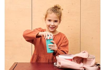 Mepal Bing Schoolbeker 300 ml - thumbnail