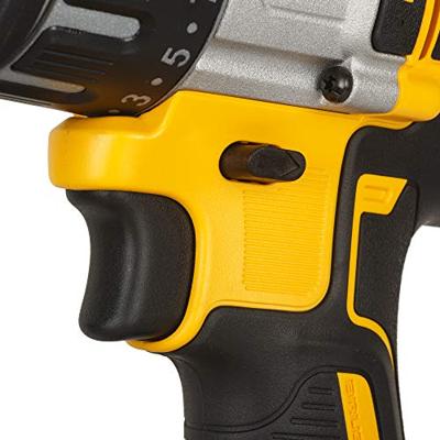 DeWalt DCD996NT XRP Accu klopboormachine koolborstelloos | zonder accu&apos;s en lader Body In TSTAK