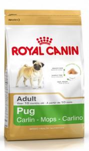 Royal Canin Adult Pug (Mopshond) hondenvoer 1,5 kg