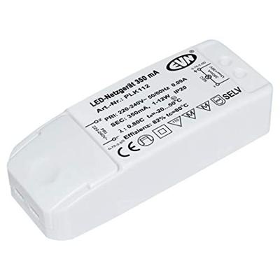 EVN PLK112 LED-driver Constante stroomsterkte 350 mA 1 stuk(s)