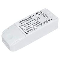 EVN PLK112 LED-driver Constante stroomsterkte 350 mA 1 stuk(s) - thumbnail