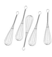 Metaltex Garde vertind 25cm pak a 5st - thumbnail