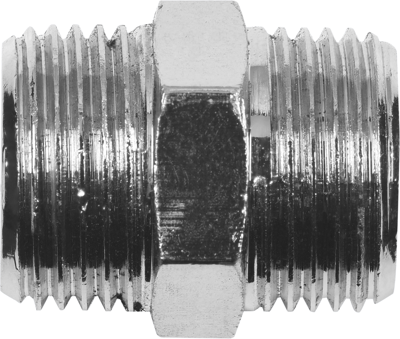 Cornat Klemkoppeling/Ch Sok 8X8Mm - TEC5816301