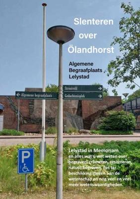 Slenteren over Ölandhorst (Paperback) Slenteren over Ölandhorst (Paperback)