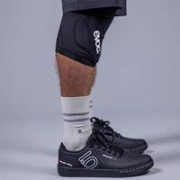 EVOC knee protector ls flex lite knee pads - thumbnail