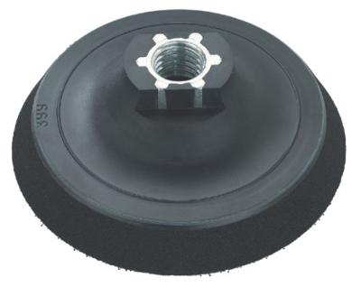Metabo 623272000 Steunplaat 115 mm 5/8 Diameter 115 mm Metabo 623272000 Steunplaat 115 mm 5/8 Diameter 115 mm