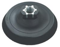 Metabo 623272000 Steunplaat 115 mm 5/8 Diameter 115 mm - thumbnail