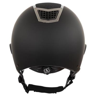 BR Lambda Plus Glitter Cap zwart maat:l BR Lambda Plus Glitter Cap zwart maat:l