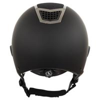 BR Lambda Plus Glitter Cap zwart maat:l - thumbnail