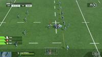 BANDAI NAMCO Entertainment Rugby 15, Xbox One Standaard Italiaans - thumbnail