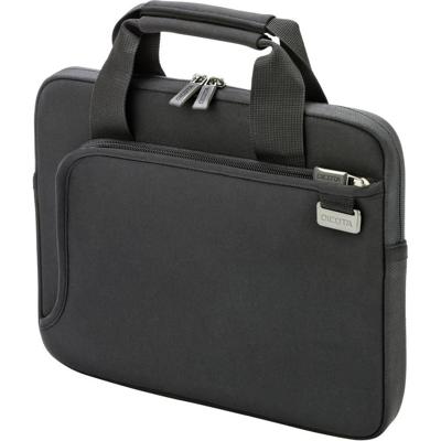 Dicota D31181 14.1 Hoes Zwart notebooktas Dicota D31181 14.1 Hoes Zwart notebooktas