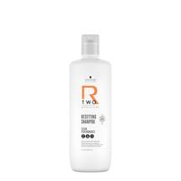 Schwarzkopf BonaCure Clean Performance R-Two Resetting Shampoo 1000ml - thumbnail