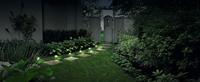 LEDVANCE 4058075478510 Endura Garden Dot LED-lichtketting LED 2.1 W Transparant - thumbnail