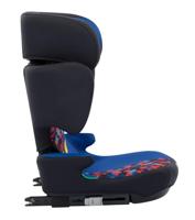 bebeconfort Kinderstoel auto Disney Hera i-Fix i-Size - Isofix - 3,5-12 jaar - 100-150 cm (Mickey Mouse) - thumbnail