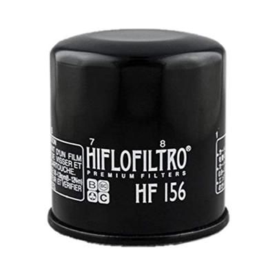 HIFLOFILTRO oliefilter oil filter hf-156