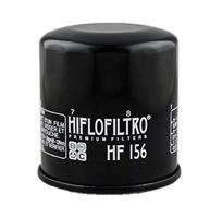 HIFLOFILTRO oliefilter oil filter hf-156 - thumbnail