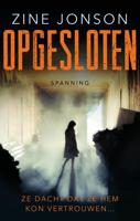 Opgesloten - Zine Jonson - ebook - thumbnail