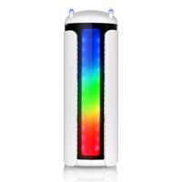 Versa C22 - Midtowermodel - geen voeding - RGB Snow Edition - ATX - Window - USB/Audio - thumbnail