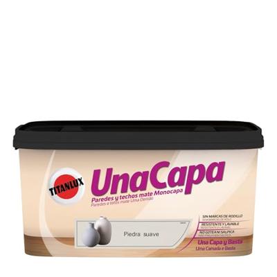 Verf Titanlux 069630204 4 L