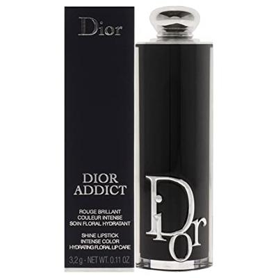 Christian Dior - Dior Addict Shine Lipstick - Refillable 527 ATELIER Lippenstift 3.2 g Dames