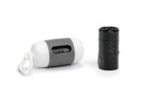 BZ PLASTIC POEPZAKH GRS 2X20 ZAKJES - thumbnail