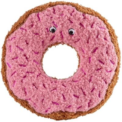 HUNTER Hondenspeelgoed BELEM Donut, bruin HUNTER Hondenspeelgoed BELEM Donut, bruin