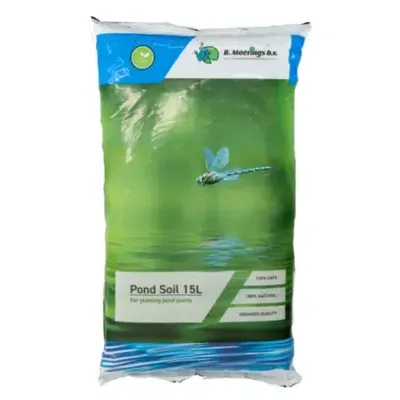 Moerings Vijveraarde 15L Moerings Vijveraarde 15L