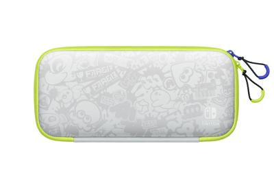 Nintendo Switch Case Splatoon 3 Edition