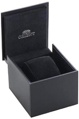 Orient Watch RA-AA0004E19B Mako Men Silver 40mm 20 ATM