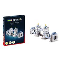 Revell 3D Puzzle Tower Bridge (32 delen) - thumbnail