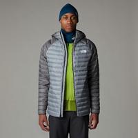 The North Face Bettaforca LT Down Isolatiejas Heren Duck Green/Deep Nori L - thumbnail