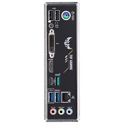 Moederbord AMD ASUS TUF GAMING B450M-PLUS II