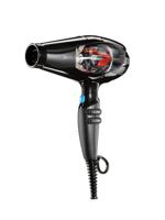 Babyliss Pro Caruso-HQ Föhn Ref.BAB6970IE Zwart - thumbnail