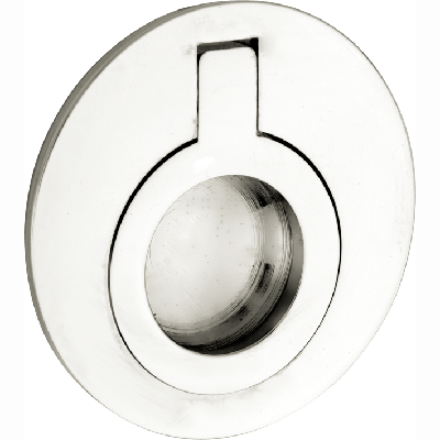 Luikring rond 50mm MGN