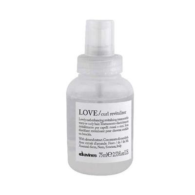 Davines Essential Haircare Love Curl Enhancing Revitalizer Spray 75ml
