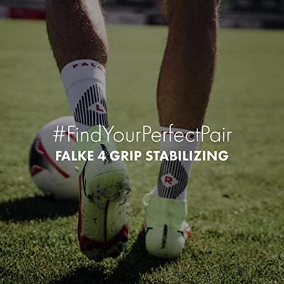 Falke 4Grip Sokken