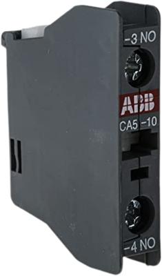 ABB CA5-10 Hulpcontactblok voor bescherming 1 stuk(s) 1x NO