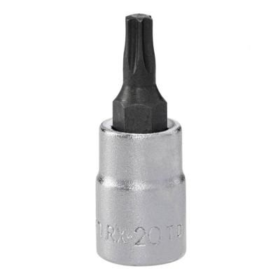 Facom start schroevendraaierdop 1/4" torx t20 - RX.20T Facom start schroevendraaierdop 1/4" torx t20 - RX.20T