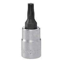 Facom start schroevendraaierdop 1/4" torx t20 - RX.20T - thumbnail