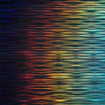 Cricut • premium vinyl holografisch draad permanent 30,5x122cm elegance